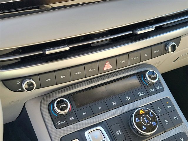 Used 2023 Hyundai Palisade Limited image 28