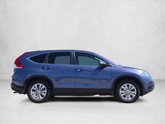 Used 2014 Honda CR-V EX image 4