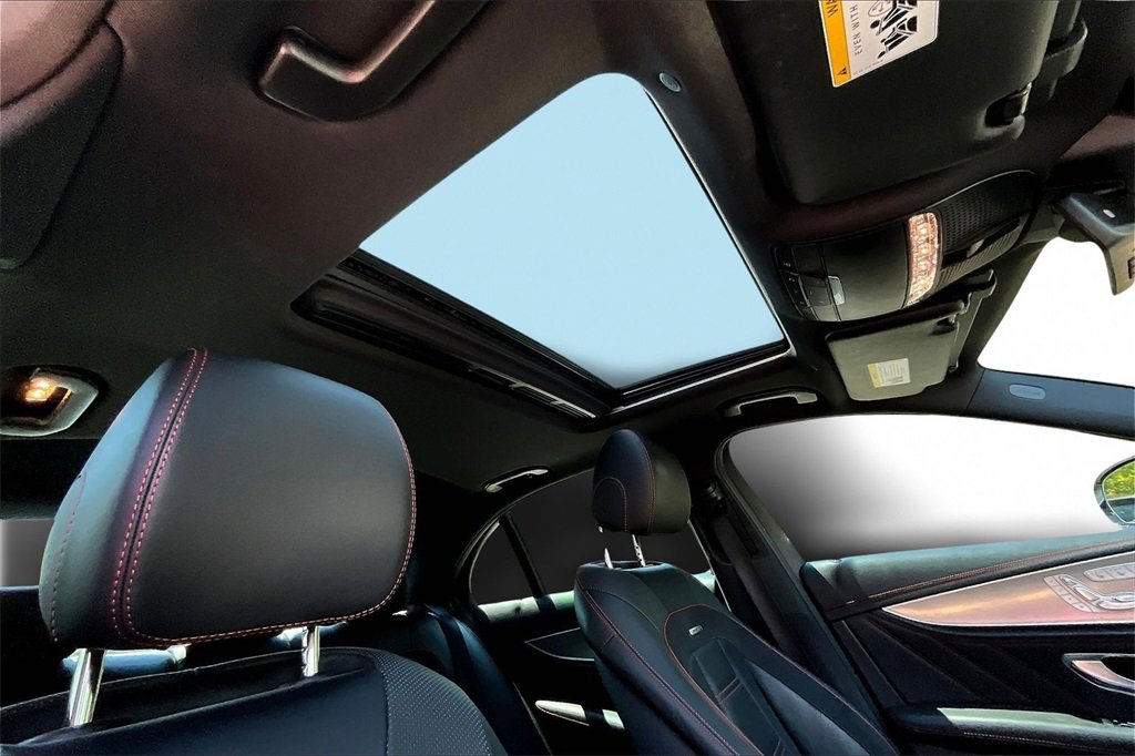 Used 2018 Mercedes-Benz E 43 AMG 4MATIC Sedan image 26