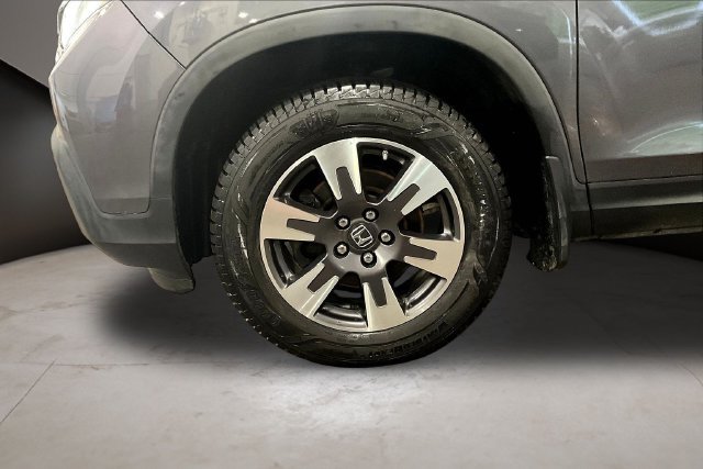Used 2019 Honda Ridgeline RTL-E image 35