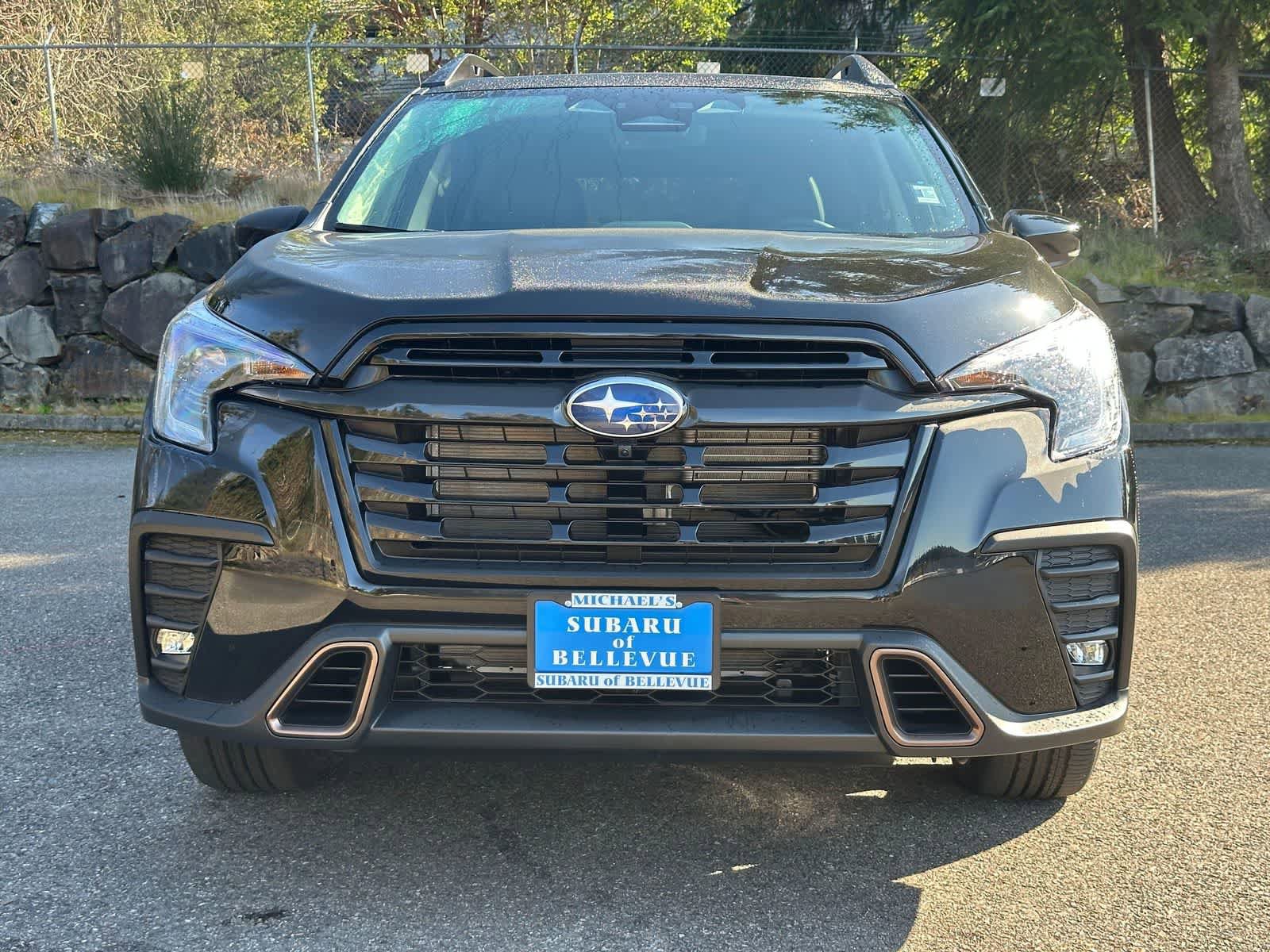 New 2026 Subaru Ascent Limited Bronze AWD/4WD image 5