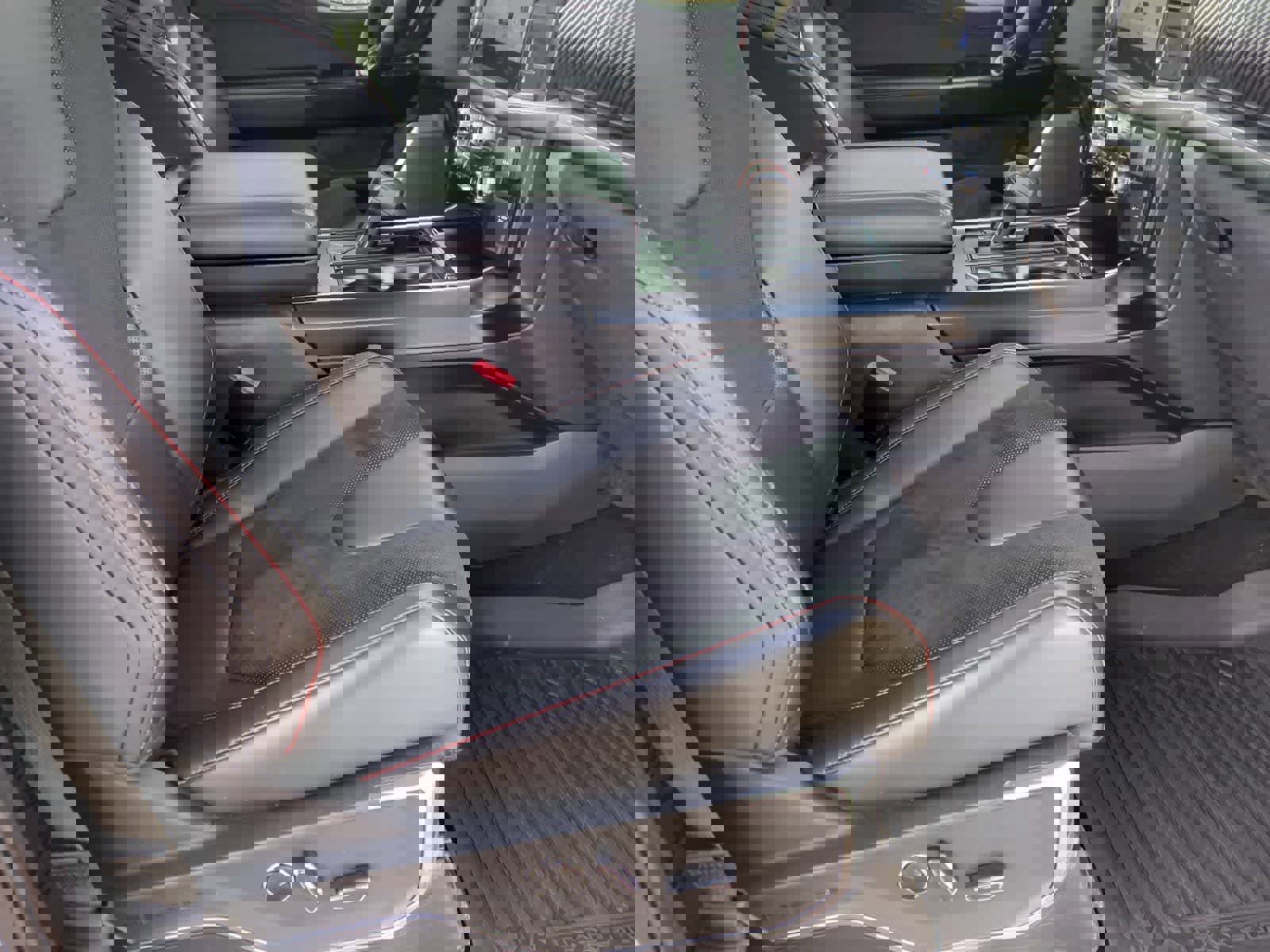 Certified 2024 Ford F150 Raptor image 23