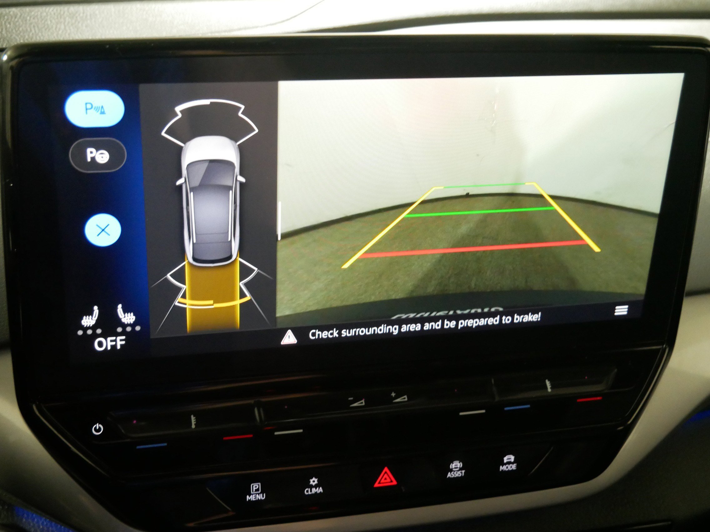 Used 2023 Volkswagen ID.4 Pro S image 33