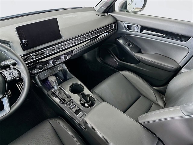 Certified 2026 Honda Civic Sport Touring image 27