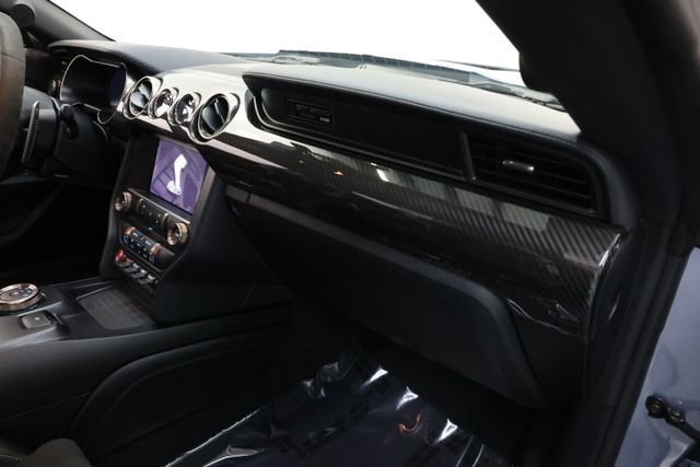 Used 2022 Ford Mustang Shelby GT500 w/ Carbon Fiber Track Pack image 93