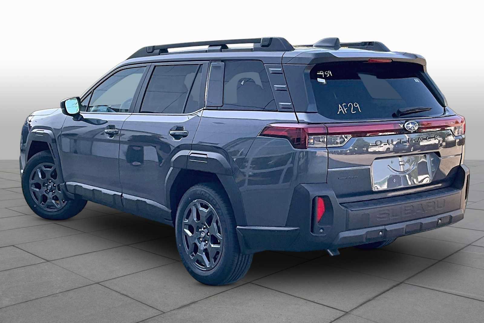 New 2026 Subaru Outback Premium AWD/4WD image 11