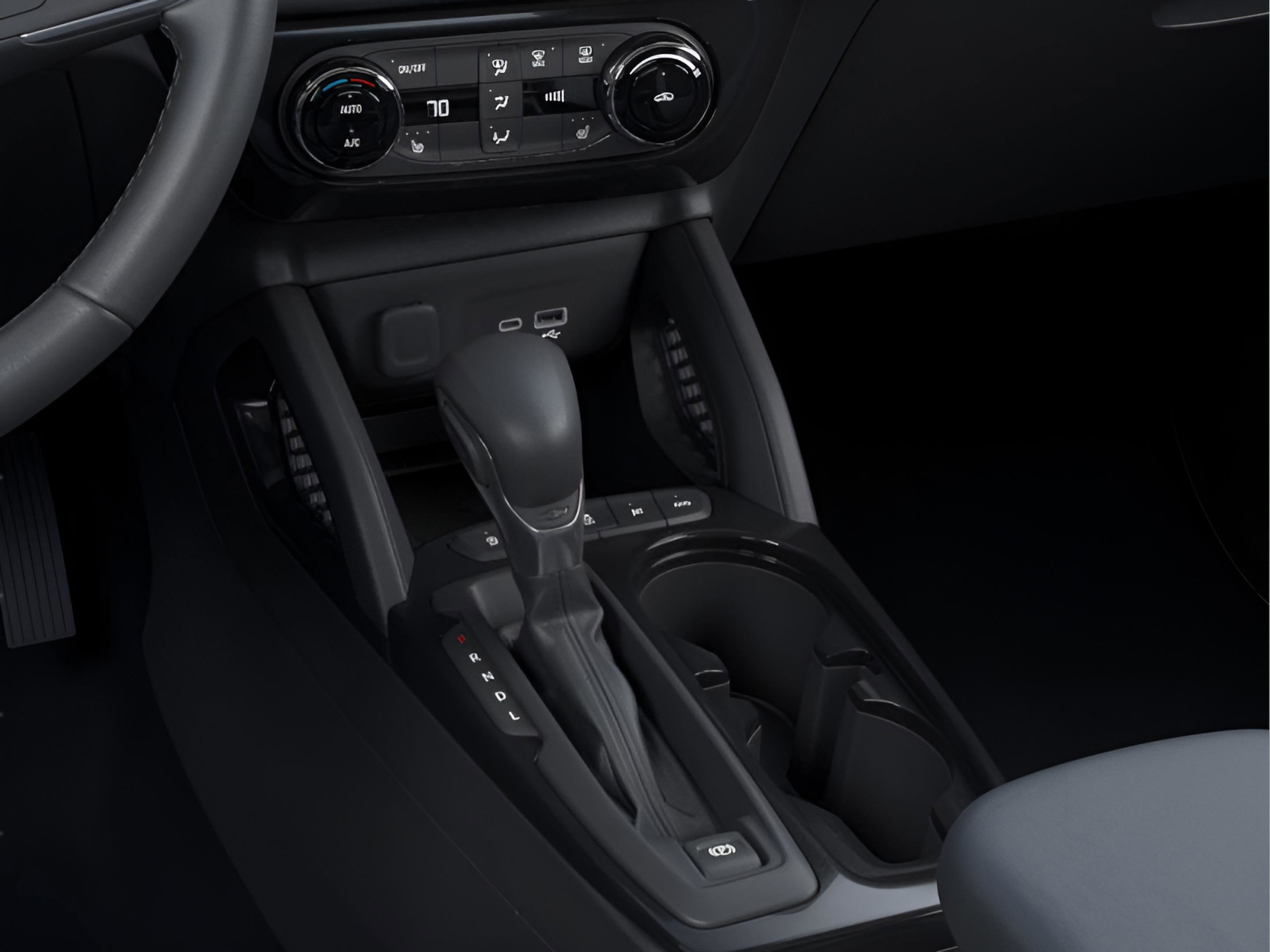 New 2026 Chevrolet TrailBlazer LT w/ Convenience Package image 16