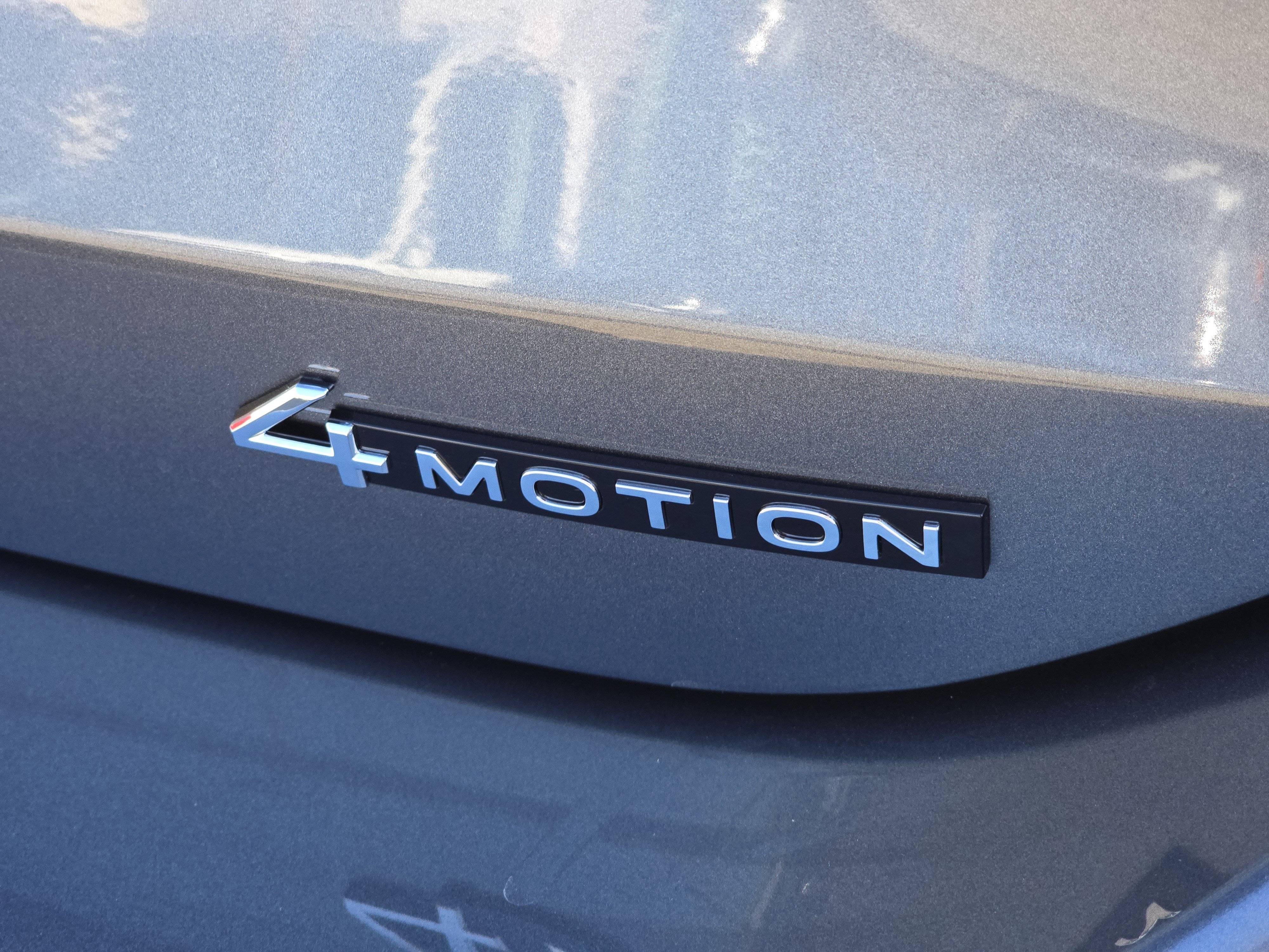 New 2026 Volkswagen Tiguan S image 14