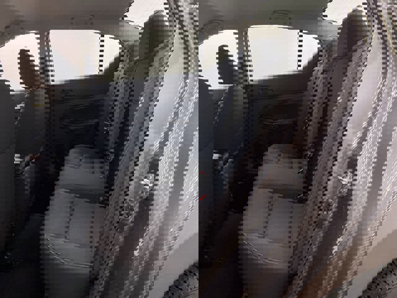 Used 2023 Nissan Altima 2.5 SV image 17