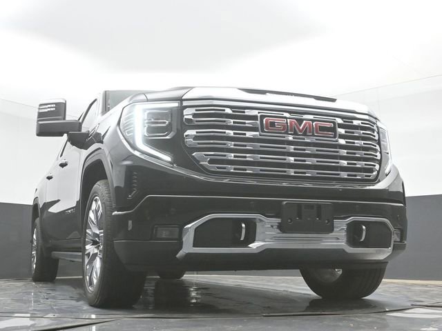 Used 2024 GMC Sierra 1500 Denali w/ Denali Reserve Package AWD/4WD image 46