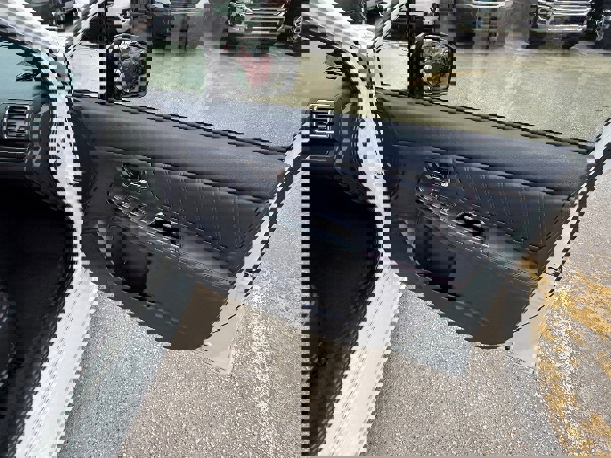 Used 2021 Subaru WRX image 13