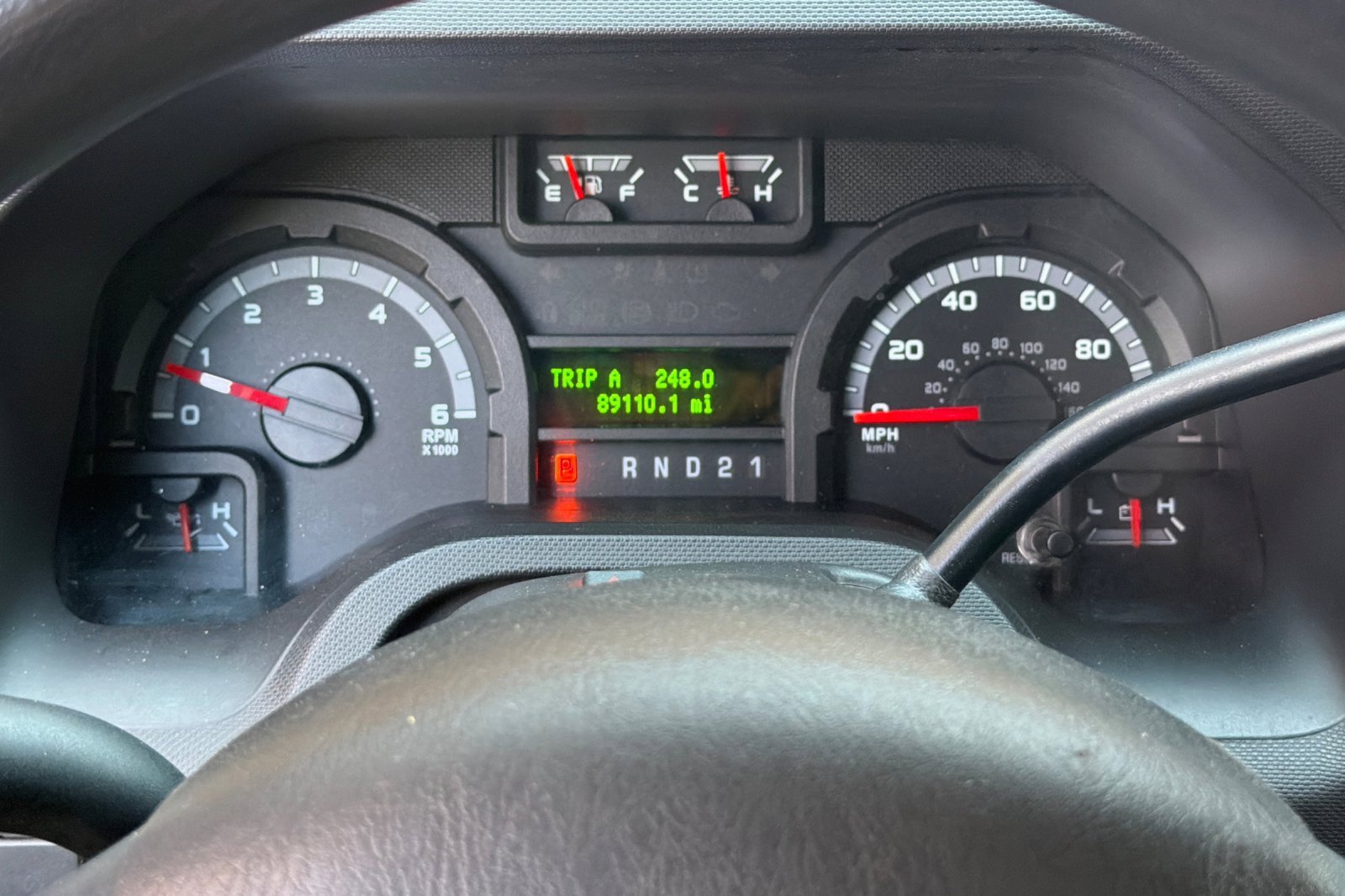 Used 2011 Ford E-350 and Econoline 350 XLT image 22