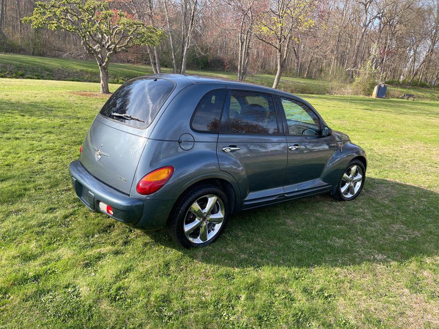 Used 2003 Chrysler PT Cruiser GT image 14