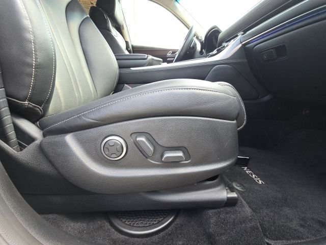 Used 2021 Genesis GV80 2.5T w/ Advanced Package 03 RWD image 18