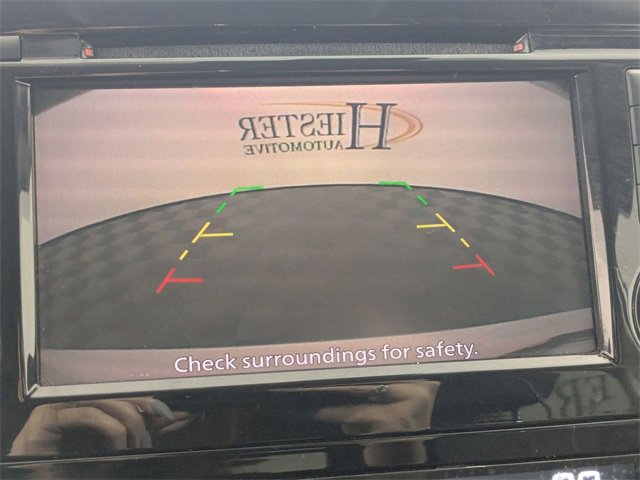 Used 2019 Nissan Rogue SV image 21