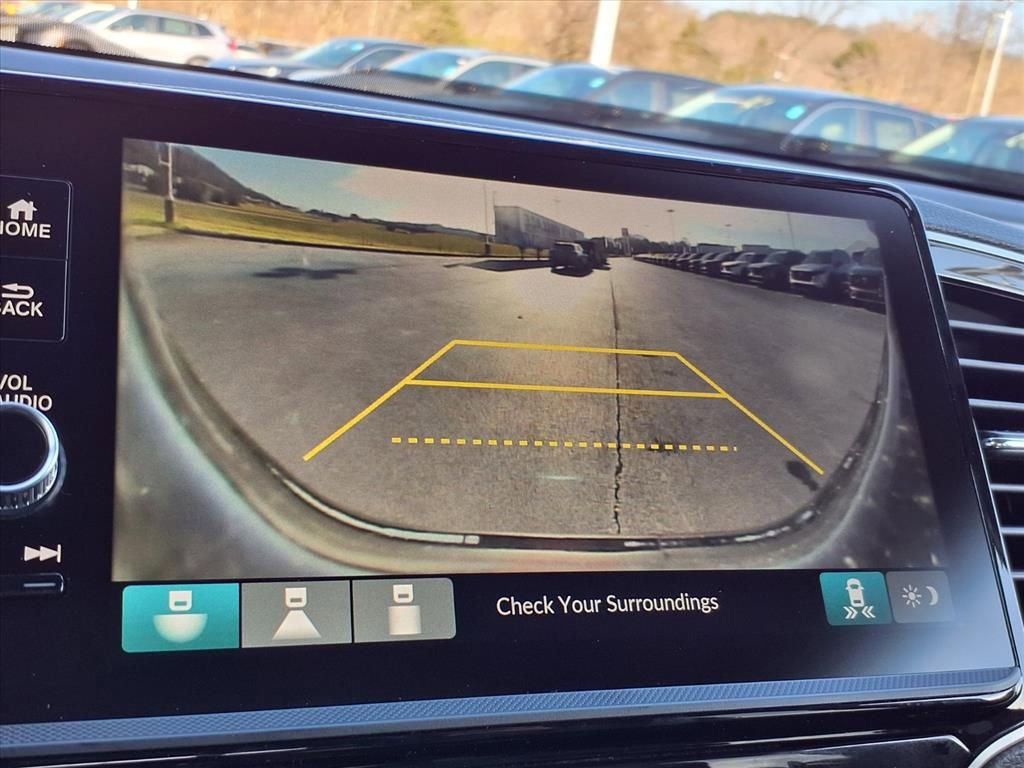 New 2026 Honda Ridgeline RTL image 20