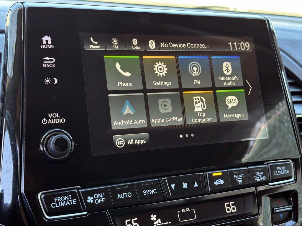 Used 2019 Honda Odyssey EX-L image 23