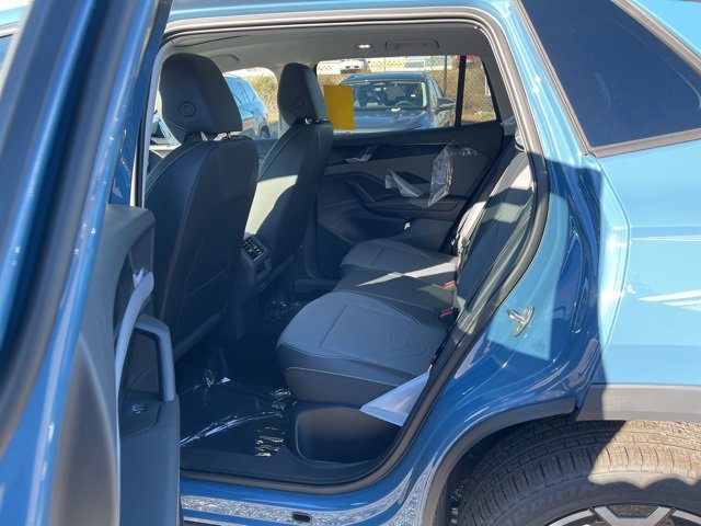 New 2026 Volkswagen Tiguan SE image 9