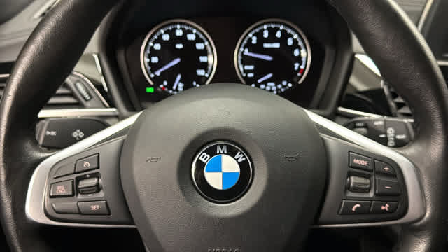 Used 2018 BMW X2 sDrive28i FWD image 17
