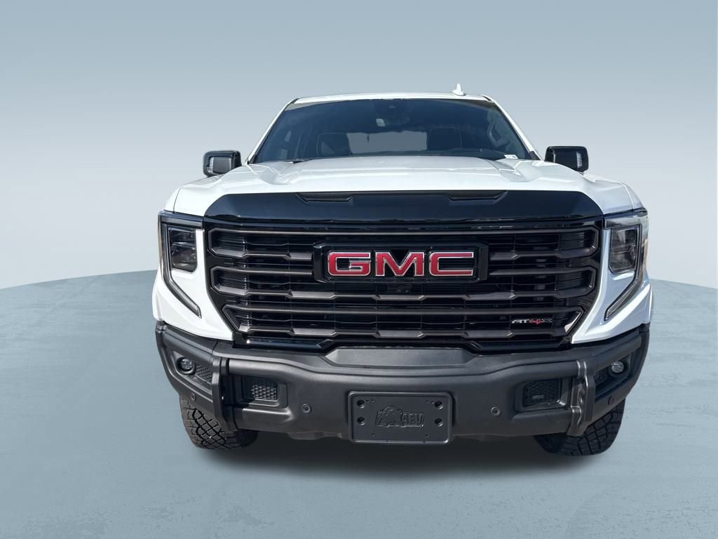 New 2026 GMC Sierra 1500 AT4X image 3