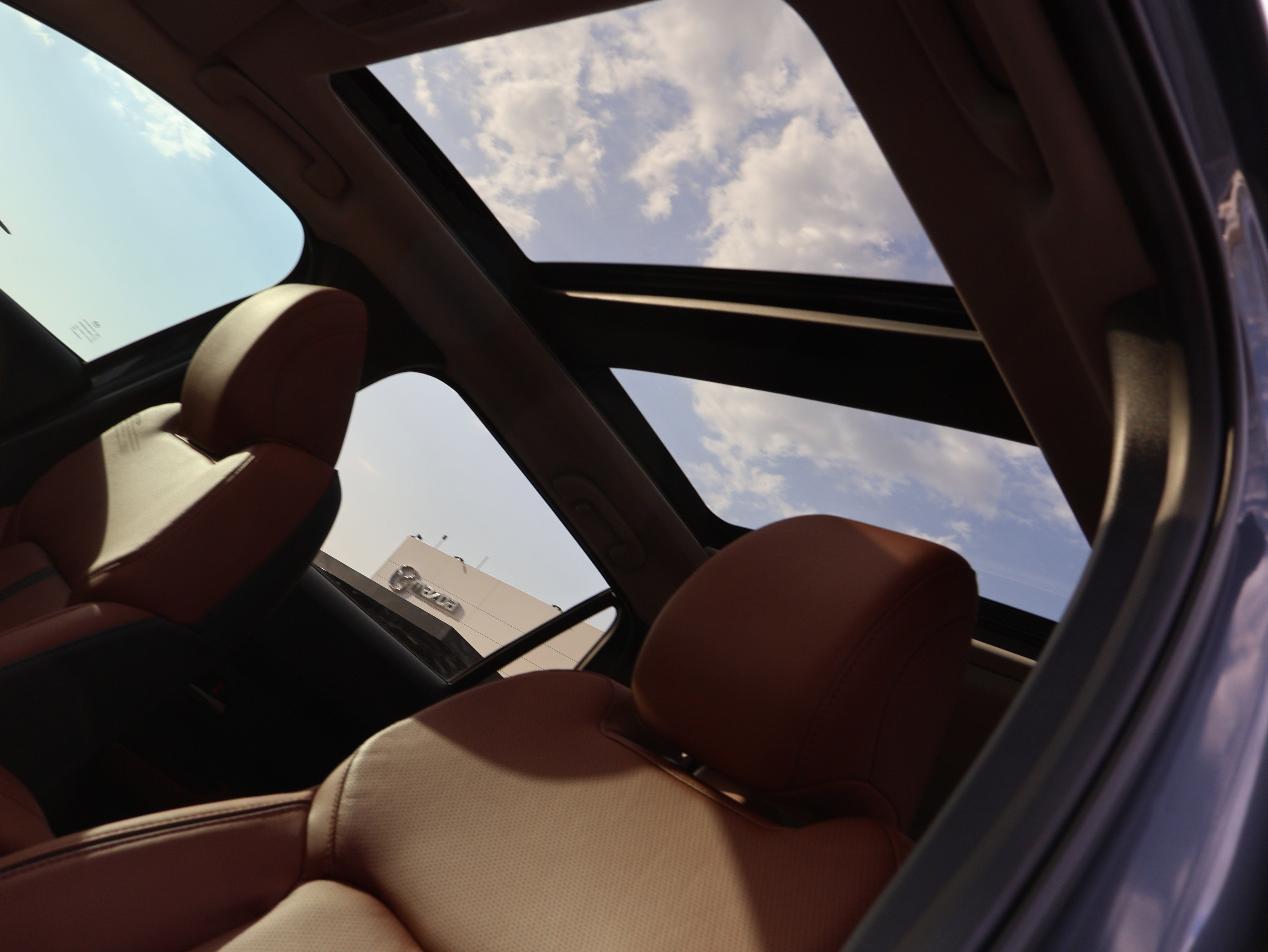 Certified 2025 MAZDA CX-50 Meridian Edition w/ Weather Package image 42