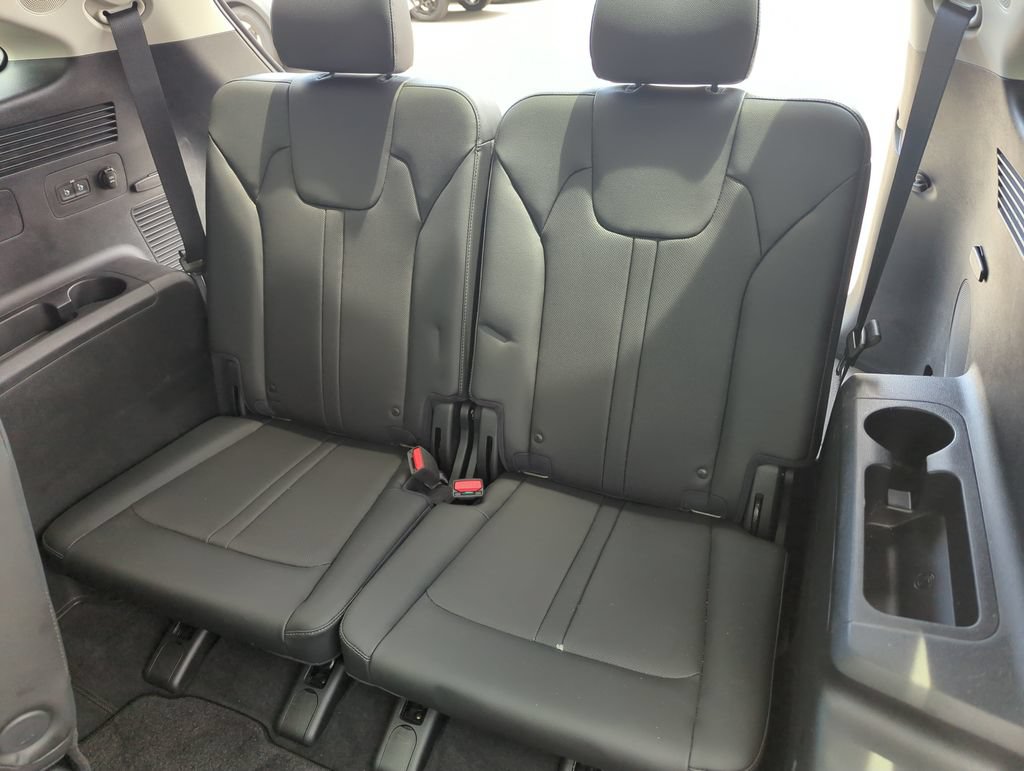Used 2021 Kia Sorento SX FWD image 31