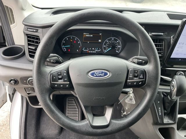 Used 2024 Ford Transit 350 XLT RWD image 5