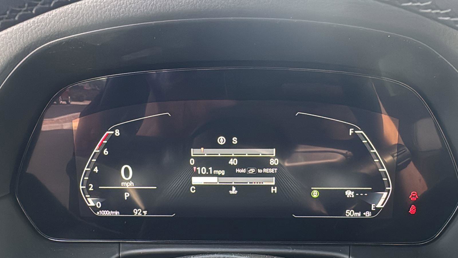 New 2026 MAZDA CX-5 Preferred AWD/4WD image 10