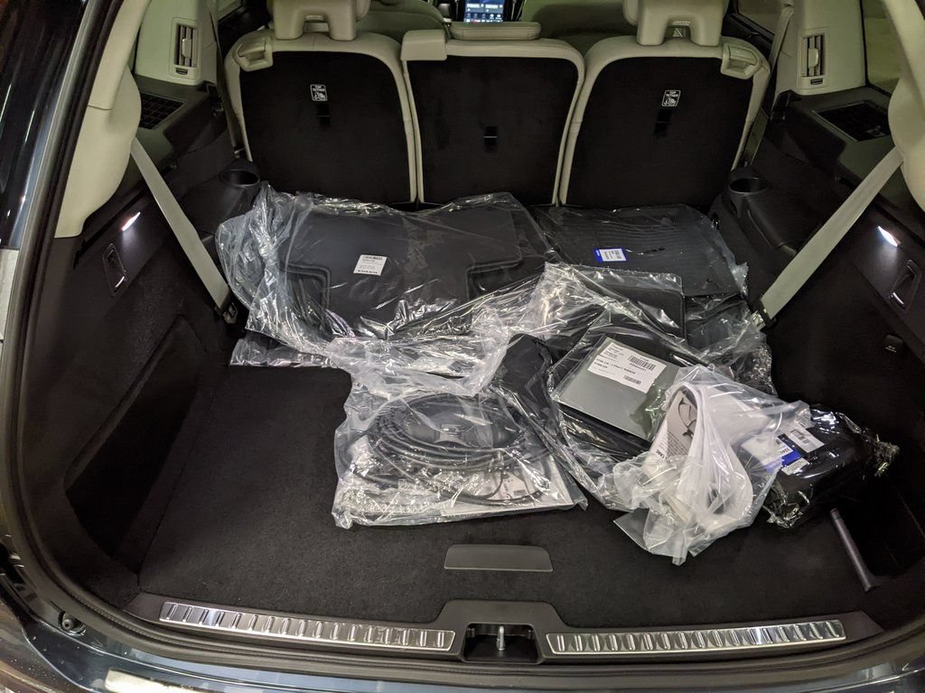 New 2026 Volvo XC90 T8 Ultra AWD/4WD image 26