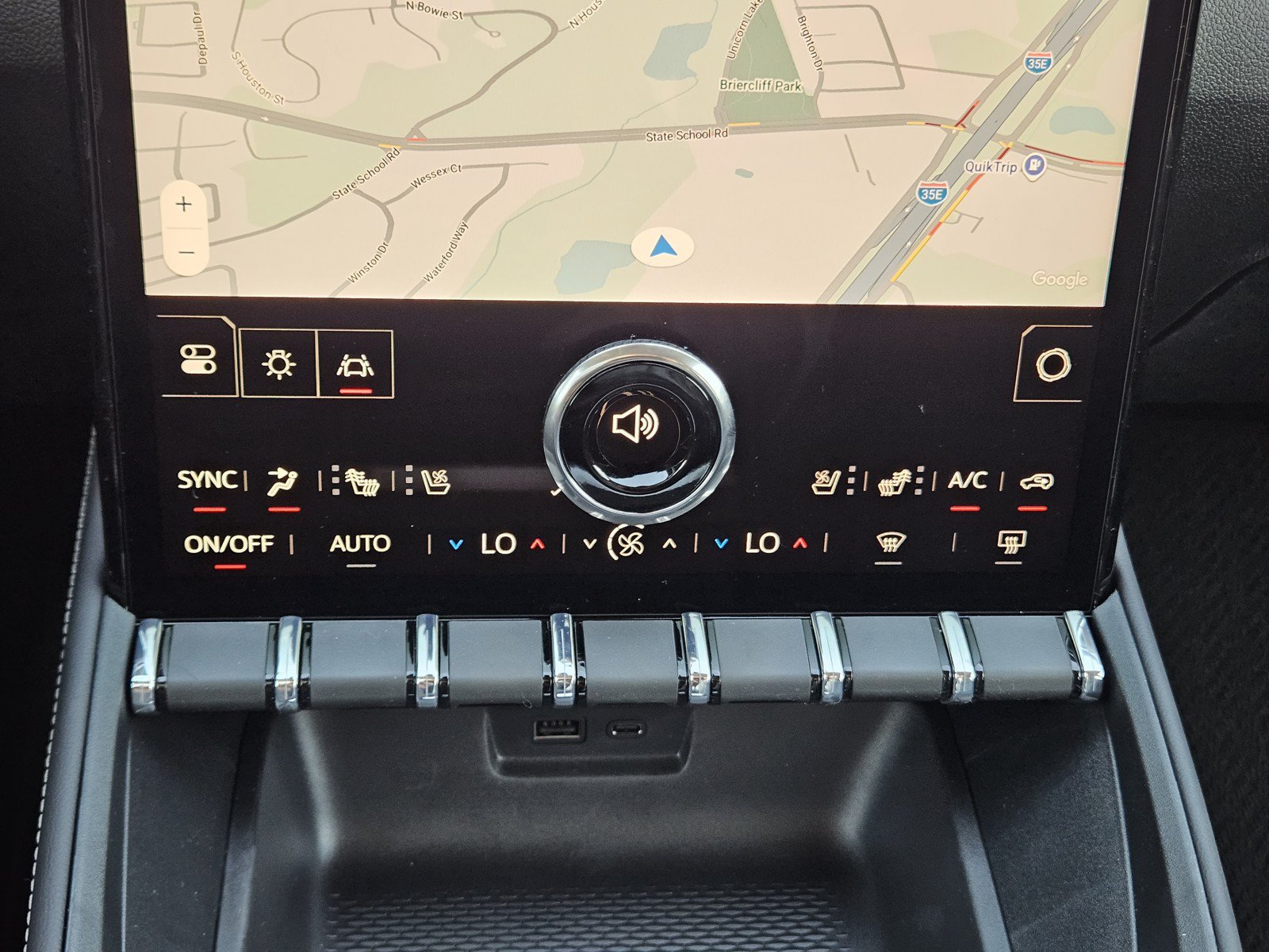 New 2027 GMC Terrain Denali AWD/4WD image 14