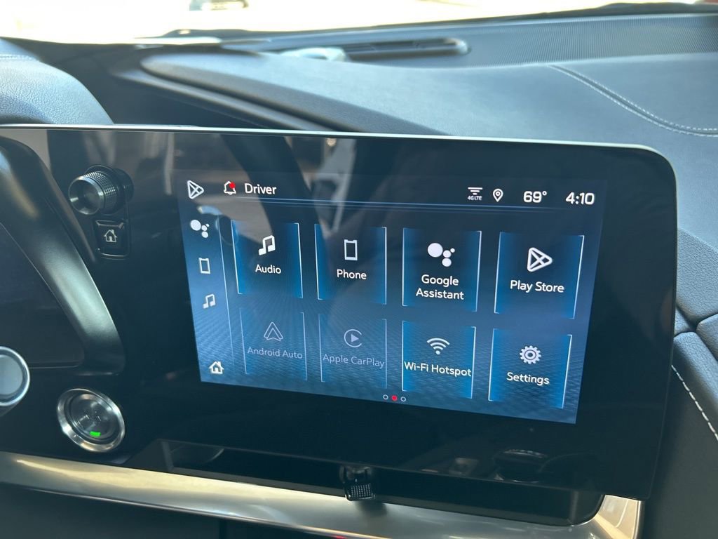 Used 2024 Chevrolet Corvette Stingray Coupe w/ Z51 Performance Package image 10