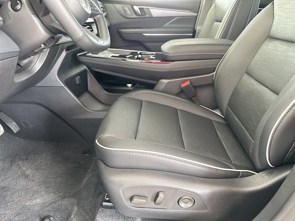 New 2026 Buick Enclave Sport Touring w/ Power Package AWD/4WD image 12