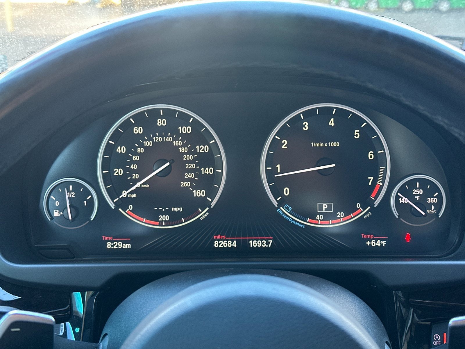 Used 2016 BMW X5 xDrive50i image 23