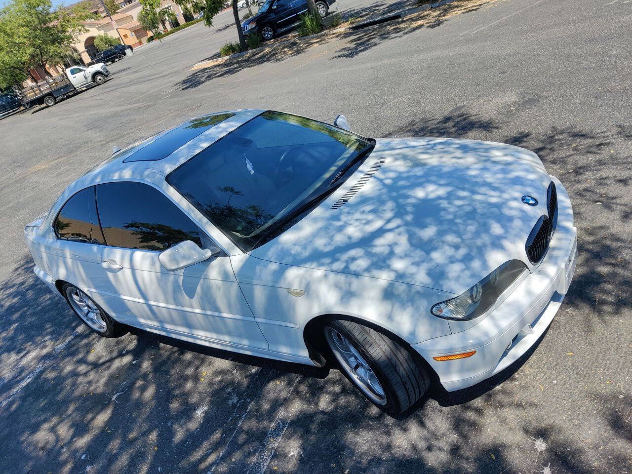 Used 2005 BMW 330Ci Coupe image 2