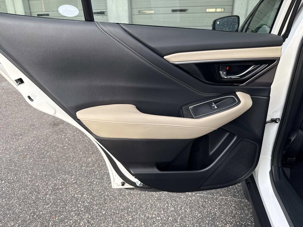 Used 2024 Subaru Outback Limited XT w/ Popular Package #2 image 13