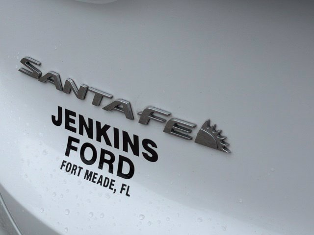 Used 2020 Hyundai Santa Fe SEL FWD image 13