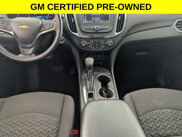 Certified 2024 Chevrolet Equinox LT image 25