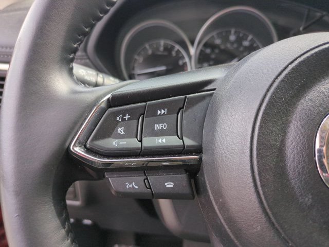 Used 2025 MAZDA CX-5 AWD 2.5 S w/ Preferred Package image 20
