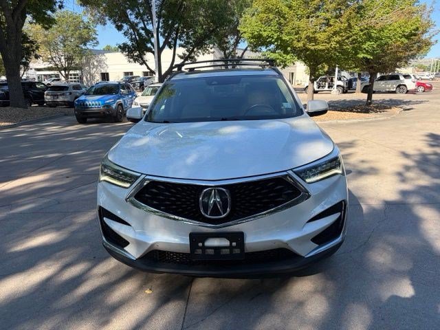 Used 2020 Acura RDX AWD image 10