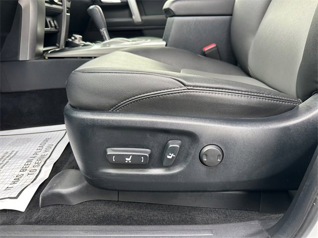Used 2024 Toyota 4Runner SR5 Premium image 20