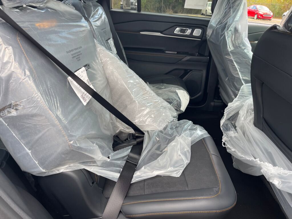 New 2026 Ford Explorer ST image 14