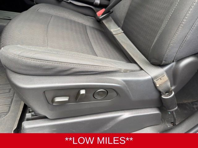 Used 2024 GMC Sierra 3500 SLE w/ SLE Convenience Package AWD/4WD image 11