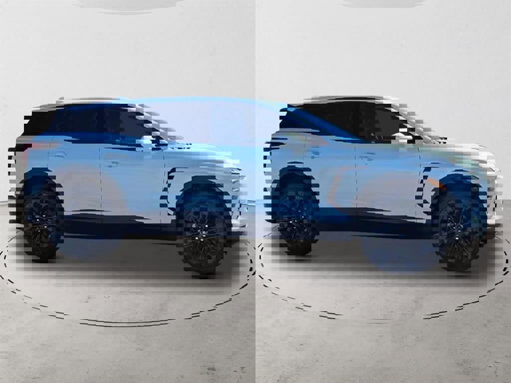 New 2026 Chevrolet Blazer EV LT w/ LPO, Blackout Package image 4