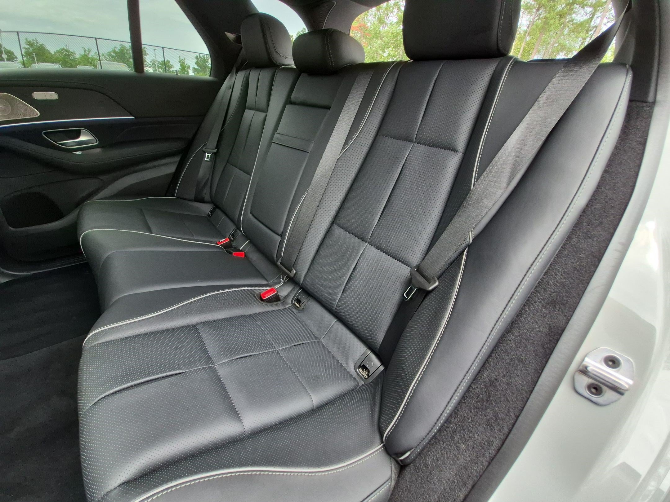 Certified 2024 Mercedes-Benz GLE 450 4MATIC image 30