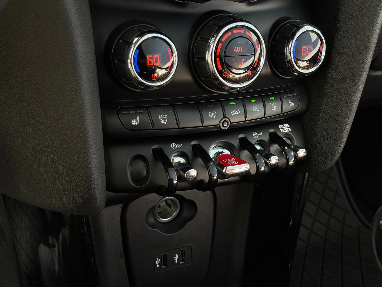Used 2019 MINI Cooper S FWD image 24
