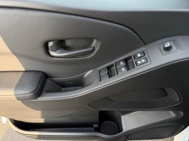 New 2026 Nissan Frontier SV w/ Tow Package image 19