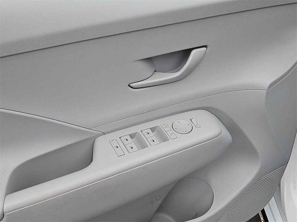 Certified 2024 Hyundai Kona SEL image 11