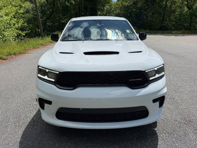 Used 2026 Dodge Durango GT w/ Trailer Tow Group IV AWD/4WD image 3