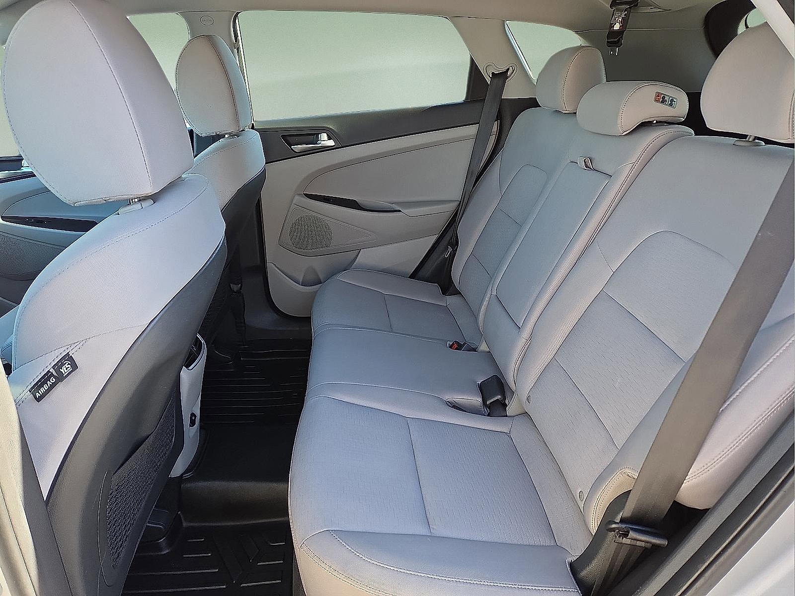 Used 2020 Hyundai Tucson SEL image 10