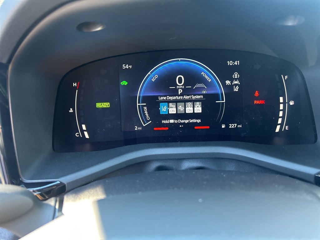 New 2026 Toyota Camry LE image 8